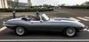 1966 Jaguar E Type 4.2 Series 1 Roadster For Sale