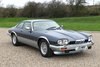 1991 Jaguar XJS V12 Jubilee For Sale by Auction