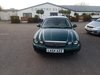 2005 Jaguar x-type se automatic estate awd immaculate!! In vendita
