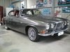 1964 Very rare custom built 3.8 jaguar mk 10 RHD For Sale