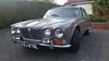1973 Jaguar xj6 Series1  4.2 manual  Swb with overdrive For Sale