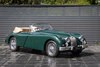 1960 XK150 DHC 3.8S DROPHEAD BY  For Sale