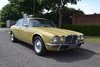 1974 Jaguar XJ6 Series 2 - Barons Tuesday 5th June 2018 For Sale by Auction