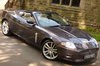 2007 Jaguar XKR 4.2 V8 Convertible (Just 32456 miles) VERKAUFT