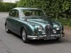 1959 Jaguar MKII Automatic - Bespoke  SOLD