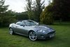 Jaguar XK 4.2 Convertible 2008, 59000 miles For Sale