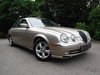 2002 Jaguar S-Type 3.0 V6 SE 4dr 66,000 miles In vendita