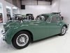 1952 Jaguar XK120SE Fixed Head Coupe For Sale