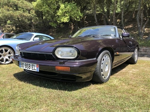 1992 Incredibly rare, beautiful example For Sale