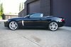2008 Jaguar XKR 4.2 S/C Automatic Convertible (57,453 miles) VERKAUFT