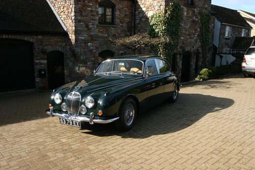The very best anywhere, concours Left hand drive For Sale