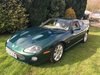 Jaguar XKR - 4.2 Coupe Automatic - 2004 For Sale