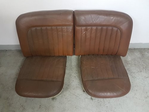 XK-120 Seats For Sale