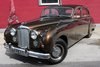 1960 Stunning Jaguar MK9 reduced to clear!! For Sale