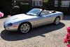 2002 IMMACULATE JAGUAR 4.2 SUPERCHARGE For Sale