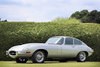 1962 Jaguar E-Type Series l 3.8 FHC For Sale