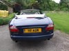 2000 XK8 Convertible For Sale