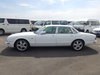1998 Jaguar XJR factory finished in white with white leather! For Sale