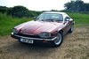 1991 Beautiful condition V12 XJS SOLD