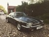 1993 Jaguar XJS 6.0 V12 Coupe For Sale
