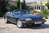 Jaguar XJS 5.3 V12 Convertible 1991 40000 miles In vendita