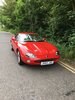 2002 Jaguar XKR 4.2 Supercharged, Big Brakes etc. P/X For Sale