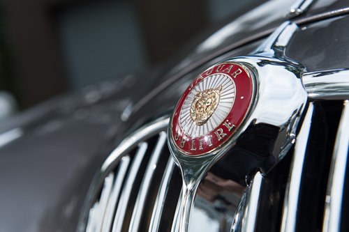 Newly rebuilt Jaguar Mk2s to high and bespoke specification For Sale