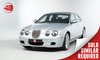 2007 Jaguar S-Type R /// FSH /// 62k Miles SOLD