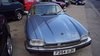 REMAINS AVAILABLE. 1989 Jaguar XJS For Sale by Auction