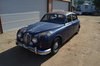 1960 Jaguar Mk2 SOLD