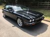 Jaguar XJR 2003 X308 one of the very last 52k miles For Sale