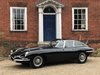 1967 Jaguar E-type FHC series 1 4.2  For Sale
