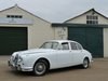 1966 Jaguar Mk11 3.8, manual gearbox with overdrive SOLD