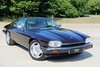1993 Jaguar XJS 4.0 Coupe Auto Great Condition & Service History SOLD