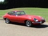 1965 Jaguar E-Type Series I 4.2 Coupe At ACA 25th August  For Sale
