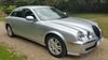 2004 Jaguar S-Type 2.5 V6 SE Saloon (Auto) (53k) SOLD