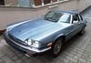 1987 Jaguar XJ-SC V12 For Sale