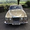 1968 Jaguar 420 Auto In vendita
