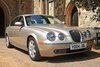 2004 Jaguar S Type 2.5 SE In vendita