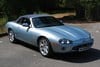 1997 Jaguar XK8 4.0 Convertible For Sale