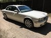 Stunning and like new XJ6 3.0 X358 2007 facelift In vendita