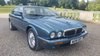 2000 Jaguar XJ8 3.2 V8 Low Miles In vendita