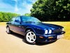 2001 Modern Classic Jaguar XJ8 Sport. ONLY 65,000 Miles with FSH! SOLD