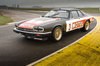 1982 TWR XJS ETCC Competition Car For Sale