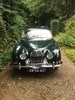 1958 1967 S Type RHD 3.4 Manual Overdrive For Sale