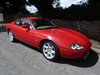 1999 jaguar xk8 4.0 v8 auto 62k miles In vendita