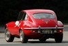 The Best E-Type number plate! For Sale