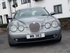 2005 Jaguar S-Type 2.5 V6 Sport Auto 43K Miles For Sale