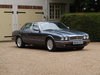 1995 Jaguar Sovereign X300 SORRY NOW SOLD In vendita