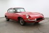 1967 Jaguar XKE 2+2 Right Hand Drive For Sale